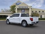 2025 Ford F-150 SuperCrew Cab 4x2 Pickup for sale #250156 - photo 4