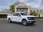 2025 Ford F-150 SuperCrew Cab 4x2 Pickup for sale #250156 - photo 7