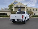 2025 Ford F-150 SuperCrew Cab 4x2 Pickup for sale #250156 - photo 8