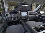 2025 Ford F-150 SuperCrew Cab 4x2 Pickup for sale #250156 - photo 9