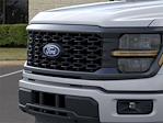 2025 Ford F-150 SuperCrew Cab 4x2 Pickup for sale #250158 - photo 17