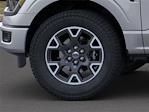 2025 Ford F-150 SuperCrew Cab 4x2 Pickup for sale #250158 - photo 19