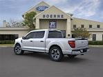 2025 Ford F-150 SuperCrew Cab 4x2 Pickup for sale #250158 - photo 2