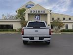 2025 Ford F-150 SuperCrew Cab 4x2 Pickup for sale #250158 - photo 9