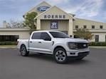 2025 Ford F-150 SuperCrew Cab 4x2 Pickup for sale #250158 - photo 13