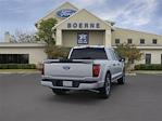 2025 Ford F-150 SuperCrew Cab 4x2 Pickup for sale #250158 - photo 15