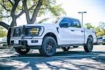 2025 Ford F-150 SuperCrew Cab 4x4 Pickup for sale #250168 - photo 3