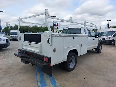 2025 Ford F-450 Crew Cab DRW 4x4 Royal Service Truck for sale #250172 - photo 2