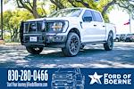2025 Ford F-150 SuperCrew Cab 4x4 Pickup for sale #250213 - photo 1