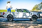 2025 Ford F-150 SuperCrew Cab 4x4 Pickup for sale #250213 - photo 7