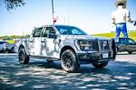 2025 Ford F-150 SuperCrew Cab 4x4 Pickup for sale #250213 - photo 8