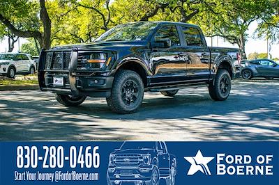 2025 Ford F-150 SuperCrew Cab 4x4 Pickup for sale #250214 - photo 1