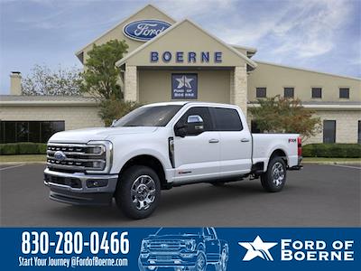 2025 Ford F-250 Crew Cab 4x4 Pickup for sale #250219 - photo 1