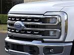 2025 Ford F-250 Crew Cab 4x4 Pickup for sale #250219 - photo 17