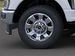 2025 Ford F-250 Crew Cab 4x4 Pickup for sale #250219 - photo 19