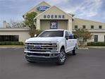 2025 Ford F-250 Crew Cab 4x4 Pickup for sale #250219 - photo 3