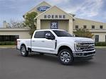 2025 Ford F-250 Crew Cab 4x4 Pickup for sale #250219 - photo 7