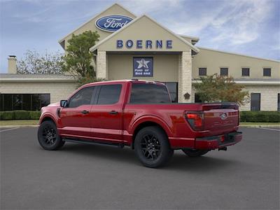 2025 Ford F-150 SuperCrew Cab 4x2 Pickup for sale #250223 - photo 2