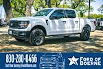 2025 Ford F-150 SuperCrew Cab 4x4 Pickup for sale #250224 - photo 1