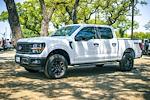 2025 Ford F-150 SuperCrew Cab 4x4 Pickup for sale #250224 - photo 3
