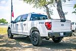 2025 Ford F-150 SuperCrew Cab 4x4 Pickup for sale #250224 - photo 2