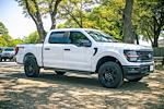 2025 Ford F-150 SuperCrew Cab 4x4 Pickup for sale #250224 - photo 8