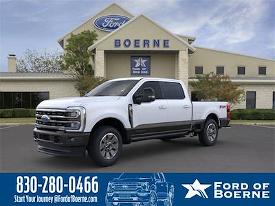 2025 Ford F-250 Crew Cab 4x4 Pickup for sale #250245 - photo 1