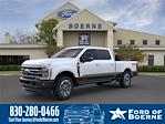 2025 Ford F-250 Crew Cab 4x4 Pickup for sale #250245 - photo 1