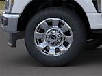 2025 Ford F-250 Crew Cab 4x4 Pickup for sale #250246 - photo 19