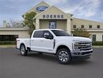 2025 Ford F-250 Crew Cab 4x4 Pickup for sale #250246 - photo 7