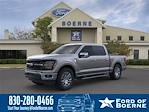 2025 Ford F-150 SuperCrew Cab 4x2 Pickup for sale #250264 - photo 1