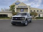 2025 Ford F-150 SuperCrew Cab 4x2 Pickup for sale #250264 - photo 3