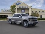 2025 Ford F-150 SuperCrew Cab 4x2 Pickup for sale #250264 - photo 7
