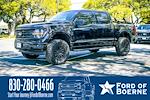 2025 Ford F-150 SuperCrew Cab 4x4 Pickup for sale #250271 - photo 1