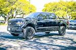 2025 Ford F-150 SuperCrew Cab 4x4 Pickup for sale #250271 - photo 3