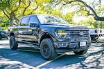 2025 Ford F-150 SuperCrew Cab 4x4 Pickup for sale #250271 - photo 8