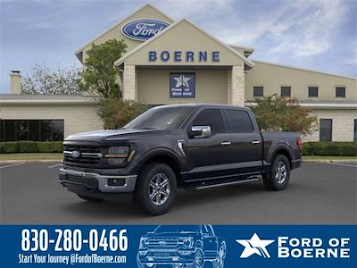 2025 Ford F-150 SuperCrew Cab 4x4 Pickup for sale #250272 - photo 1