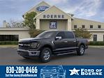 2025 Ford F-150 SuperCrew Cab 4x4 Pickup for sale #250272 - photo 1