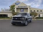 2025 Ford F-150 SuperCrew Cab 4x4 Pickup for sale #250272 - photo 3