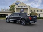 2025 Ford F-150 SuperCrew Cab 4x4 Pickup for sale #250272 - photo 2