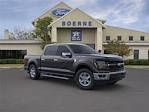 2025 Ford F-150 SuperCrew Cab 4x4 Pickup for sale #250272 - photo 7