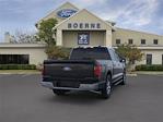 2025 Ford F-150 SuperCrew Cab 4x4 Pickup for sale #250272 - photo 8