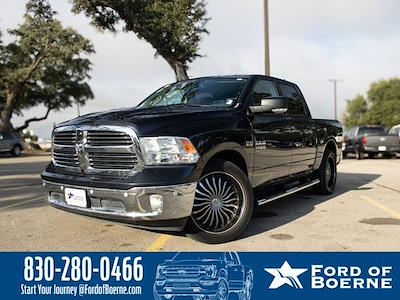 2019 Ram 1500 Classic Crew Cab 4x2 Pickup for sale #250272A - photo 1