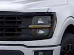 2025 Ford F-150 SuperCrew Cab 4x2 Pickup for sale #250275 - photo 18