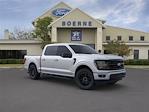 2025 Ford F-150 SuperCrew Cab 4x2 Pickup for sale #250275 - photo 7