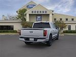 2025 Ford F-150 SuperCrew Cab 4x2 Pickup for sale #250275 - photo 8