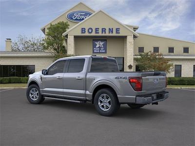 2025 Ford F-150 SuperCrew Cab 4x4 Pickup for sale #250276 - photo 2