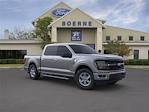 2025 Ford F-150 SuperCrew Cab 4x4 Pickup for sale #250276 - photo 7