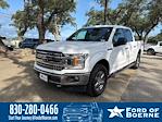 2020 Ford F-150 SuperCrew Cab 4x4 Pickup for sale #250276A - photo 1