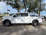 2020 Ford F-150 SuperCrew Cab 4x4 Pickup for sale #250276A - photo 4